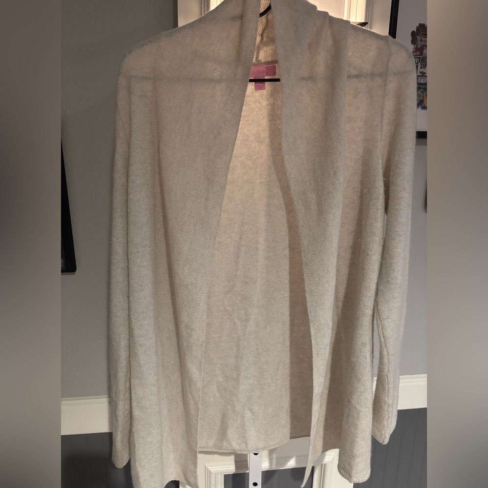 Lilly Pulitzer Melly Cardigan size XS. - Picture 2 of 4